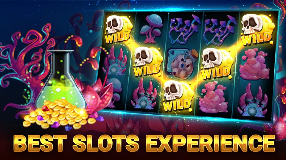 Các trò chơi casino mới nhất