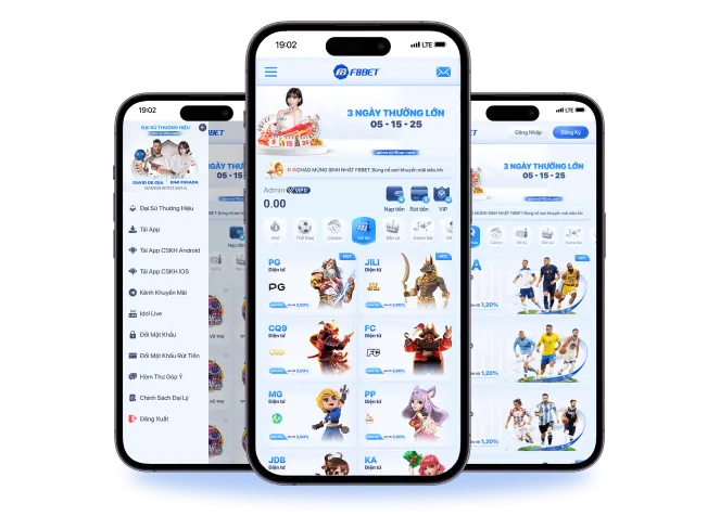 Đa dạng trò chơi tại VN666