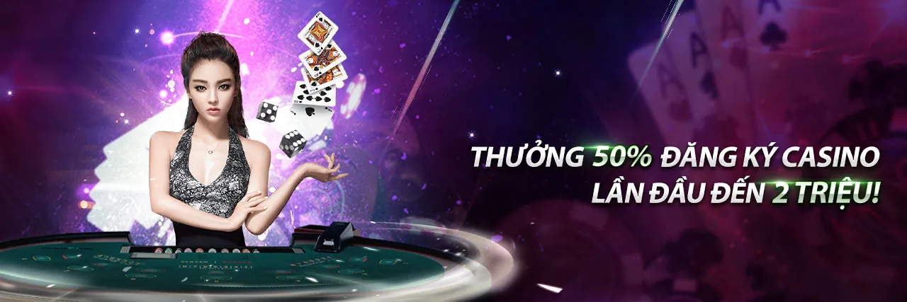 Chương trình VIP vn666