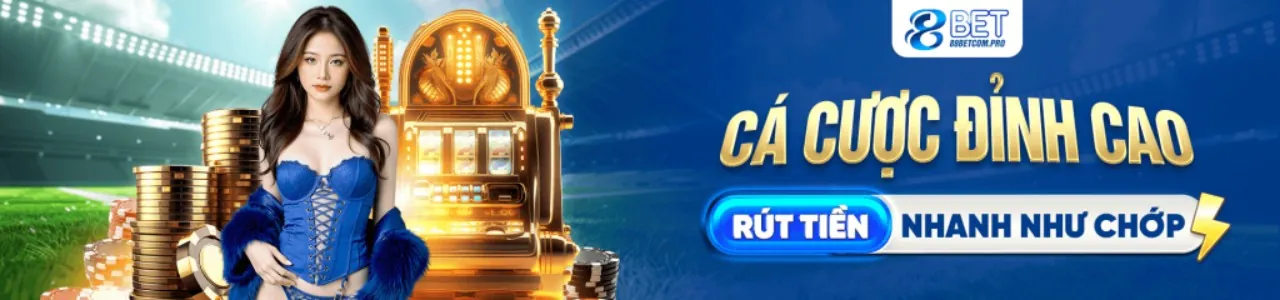 Banner khuyến mãi slot game tại VN666