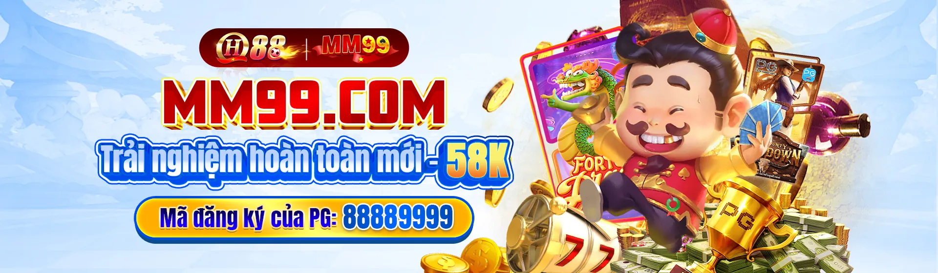 Giao diện ứng dụng VN666 trên điện thoại