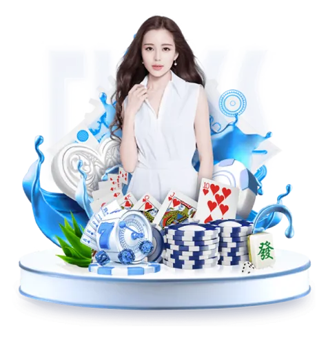 Nền xanh biểu tượng uy tín và an toàn của VN666