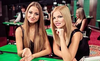 Casino game guide